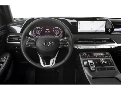 2021 Hyundai Palisade - Photo 13
