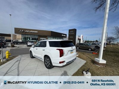 2021 Hyundai Palisade - Photo 6