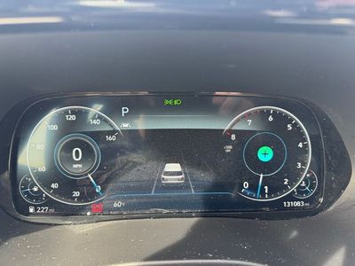 2021 Hyundai Palisade - Photo 9