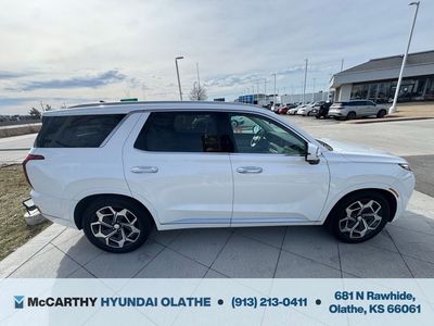 2021 Hyundai Palisade - Photo 3
