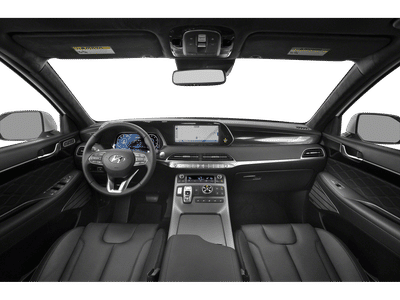 2021 Hyundai Palisade - Photo 14