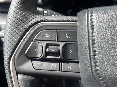 2026 Toyota 4Runner - Photo 21