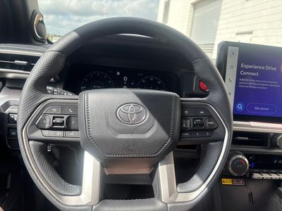 2026 Toyota 4Runner - Photo 20
