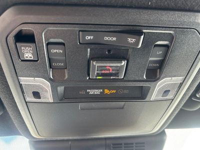 2026 Toyota 4Runner - Photo 16