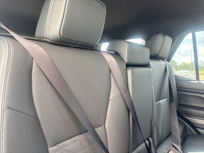 2026 Toyota 4Runner - Photo 28