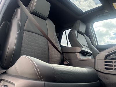 2026 Toyota 4Runner - Photo 27