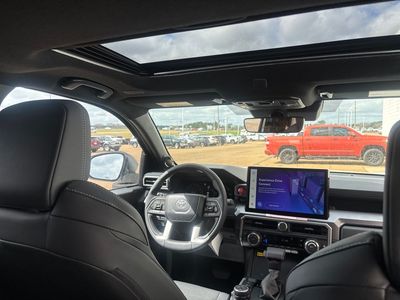 2026 Toyota 4Runner - Photo 29