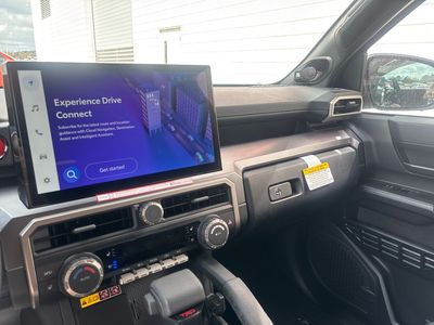 2026 Toyota 4Runner - Photo 15