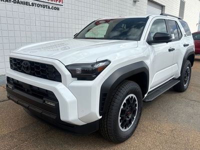 2026 Toyota 4Runner - Photo 1