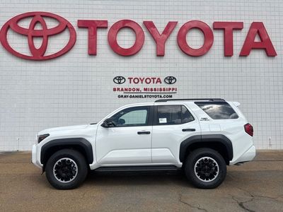 2026 Toyota 4Runner - Photo 2