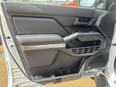 2026 Toyota 4Runner - Photo 5