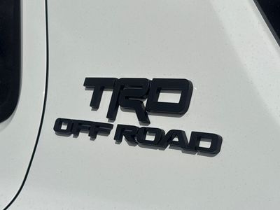 2026 Toyota 4Runner - Photo 34