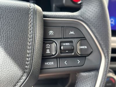 2026 Toyota 4Runner - Photo 22
