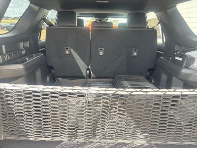 2026 Toyota 4Runner - Photo 31