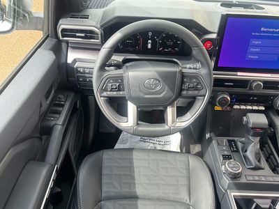 2026 Toyota 4Runner - Photo 4