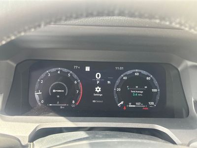 2026 Toyota 4Runner - Photo 23