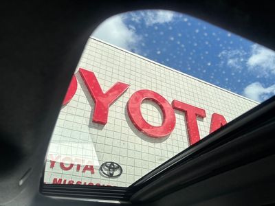 2026 Toyota 4Runner - Photo 17