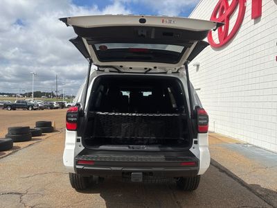 2026 Toyota 4Runner - Photo 30
