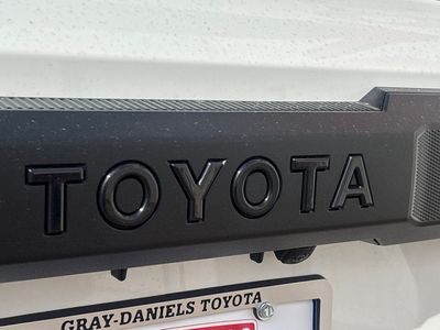 2026 Toyota 4Runner - Photo 33