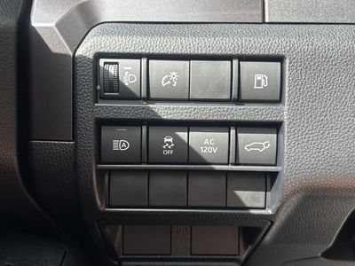 2026 Toyota 4Runner - Photo 25