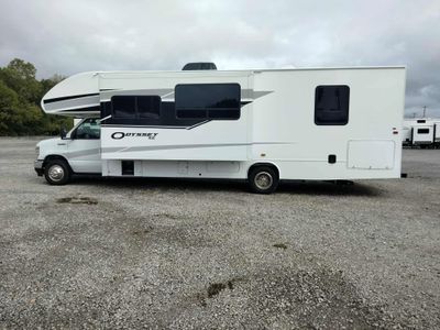 2026 Entegra Odyssey SE - Photo 9