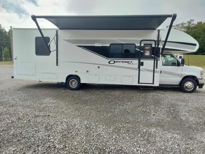 2026 Entegra Odyssey SE - Photo 8