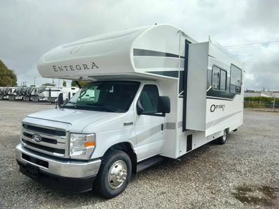 2026 Entegra Odyssey SE - Photo 2