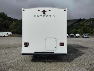 2026 Entegra Odyssey SE - Photo 6