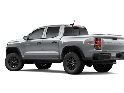 2026 Chevrolet Colorado - Photo 2