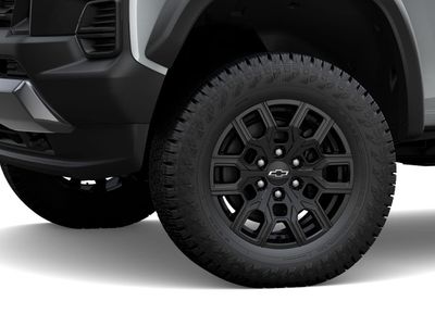 2026 Chevrolet Colorado - Photo 3