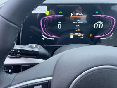 2025 Kia Sportage — photo 10 view