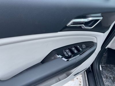 2025 Kia Sportage — photo 20 view