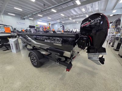 2026 Crestliner 1850 FISH HAWK SC JS - Photo 3