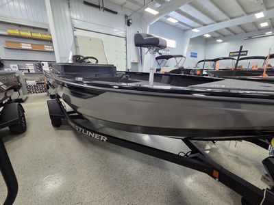 2026 Crestliner 1850 FISH HAWK SC JS - Photo 7