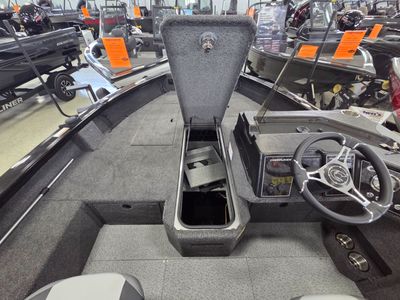 2026 Crestliner 1850 FISH HAWK SC JS - Photo 17
