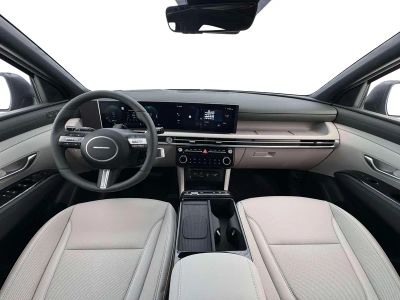 2026 Hyundai Tucson Hybrid - Photo 32