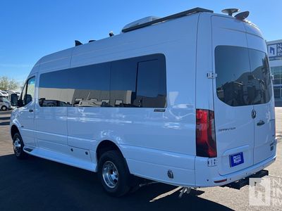 2026 Midwest Automotive Designs Patriot MD4 - Photo 5