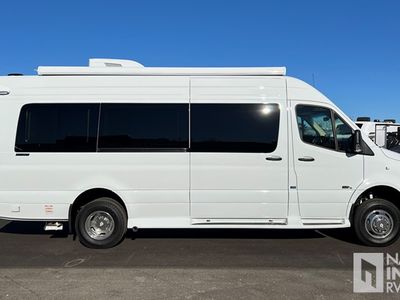 2026 Midwest Automotive Designs Patriot MD4 - Photo 2