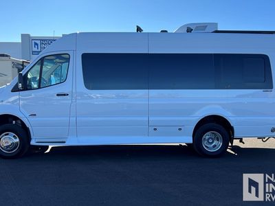 2026 Midwest Automotive Designs Patriot MD4 - Photo 6
