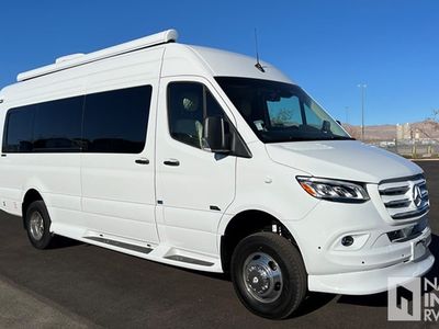 2026 Midwest Automotive Designs Patriot MD4 - Photo 1