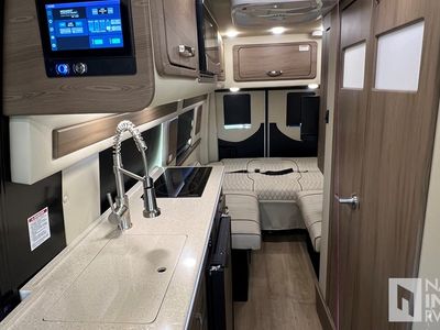2026 Midwest Automotive Designs Patriot MD4 - Photo 13