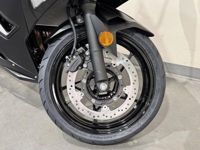 2026 Kawasaki Ninja 500 - Photo 15
