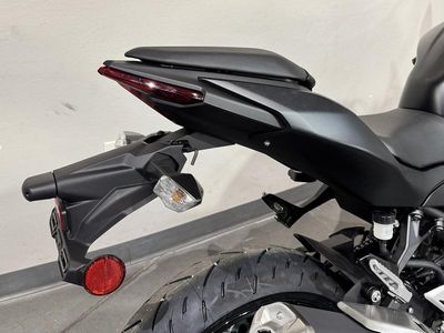2026 Kawasaki Ninja 500 - Photo 12