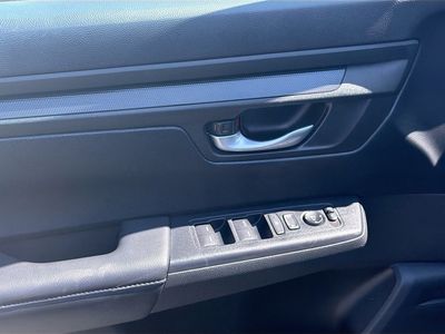 2023 Honda CR-V — photo 16 view