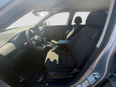 2023 Honda CR-V — photo 18 view