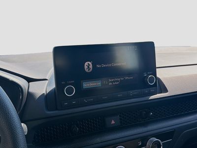 2023 Honda CR-V — photo 12 view
