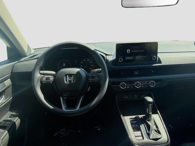 2023 Honda CR-V — photo 20 view