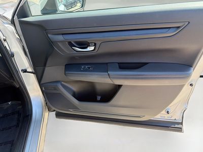 2023 Honda CR-V — photo 33 view