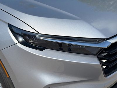 2023 Honda CR-V — photo 34 view