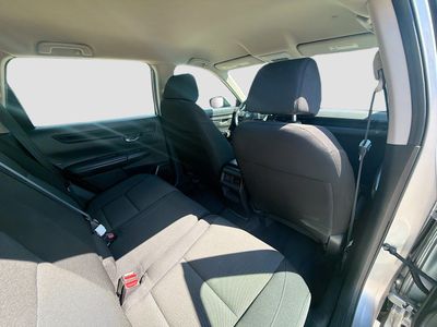 2023 Honda CR-V — photo 29 view